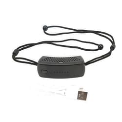 VBESTLIFE Devices, Electric Prevent Snoring Device Smoothing Breathe Improve Sleep Quality Snoring Problem Solution Aid