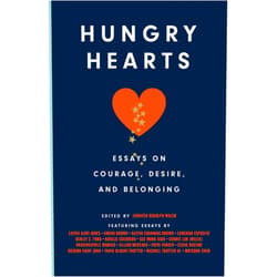 By Jennifer Rudolph Walsh (Editor), Luvvie Ajayi Jones (Contributor), Amena Brown (Contributor), Austin Channing Brown (Contributor), Cameron Esposito (Contributor), Ashley C. Ford (Contributor), Natalie Guerrero (Contributor), Sue Monk Kidd (Contributor), Connie (MILCK) Lim (Contributor), Nkosingiphile Mabaso (Contributor), Jillian Mercado (Contributor), Priya Parker (Contributor), Bozoma Saint John (Contributor), Michael Trotter Jr. (Contributor), Blount-Trotter Tanya (Contributor) & 12 more Format: Kindle Edition Hungry Hearts: Essays on Courage, Desire, and Belonging