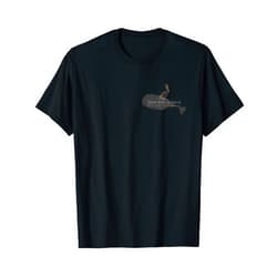 Vacation tees by Brandies Designs Vacation swag Saint Kitts Caribbean Islands T-Shirt