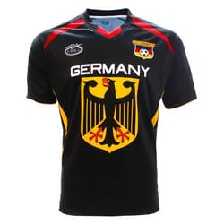Arza Sports Germany Jersey Arza Design Home and Away