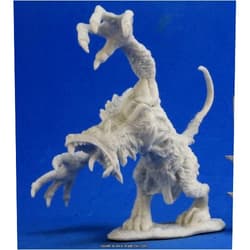 Reaper Bones Giant Wererat Miniature Reaper
