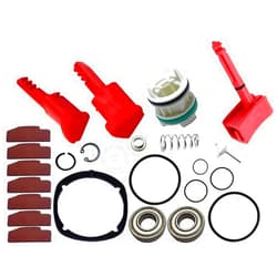 KLMHT 2135 Overhaul Kit For IR2135 Series 1/2