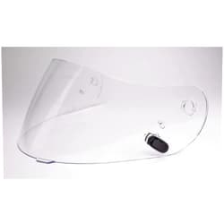The Helmet Shop HJ-09 Replacement Face Shield Visor HJ-09 Anti-Scratch fits Helmets CL-15, CL-16,CL-17,CL-SP,CS-R1,CS-R2,CS-R3,FS-10, FS-15, IS-16, FG-15,AC-12…