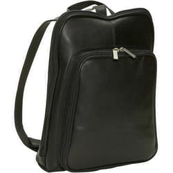 David King & Co. Backpack, Black, One Size