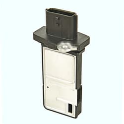 RLP Mass Air Flow Sensor Meter MAF Compatible with Nissan 350Z 370Z Altima Frontier Murano NV1500 NV2500 NV3500 Xterra Infiniti EX35 FX37 G35 G37 QX56 Replaces 22680-7S000