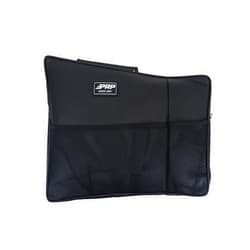 PRP Seats E90 Firewall Bags for Kawasaki KRX (Pair), Black