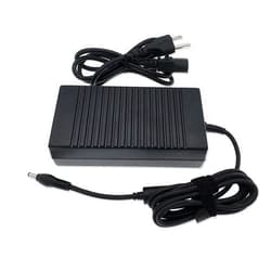 Saschedross AC Adapter Replacement for Delta DPS-120QB Dayton Audio DTA-120 Mini Amplifier 60 WPC Adapter TECH STD-24050 STD24050 LHV Power B1160767 Shining 3D Einstart S Printer 5A 120W Supply