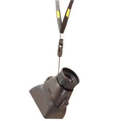 Hoodman H32MB HoodLoupe Camera Viewfinder Loupe 3.2 inch LCD Sun Shade