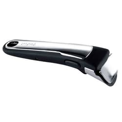 T-Fal TEKNICAL. Tefal Ingenio L99380 Removable Handle 5 Stainless Steel/PTFE, Black