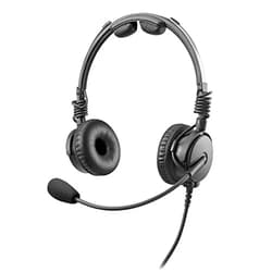 Telex Airman 8 XLR (Airbus) ANR Headset