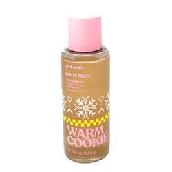 Victoria's Secret PINK Body Mist Warm Cookie 8.4 fl oz