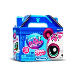 Littlest Pet Shop- Surprise Blind Singles Series 3