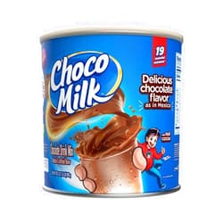 Choco Milk Powdered Chocolate Drink Mix 28 Oz Container (Pack of 1)