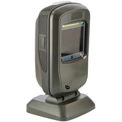Star Micronics BSD-FR4080 Desktop USB 1D/2D Barcode Scanner Compatible with mC-Print and mPOP, Black
