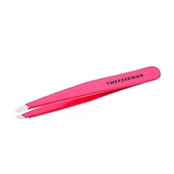 Tweezerman Slant Tweezer (Assorted Colors)