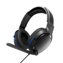 Wage Universal Wired Gaming Headset - Black/Blue (WMANY-N116)