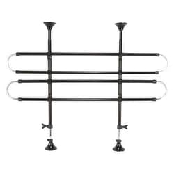 Heininger 3048 PortablePET Pet Partition (Adjustable 27