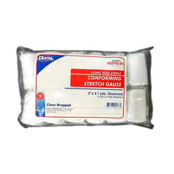 Dukal Conforming Stretch Gauze 12-Rolls 2