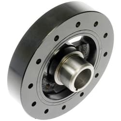 Dorman 594-012 Engine Harmonic Balancer Compatible with Select Models