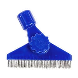 Groom Industries Stainless Steel Grout Brush