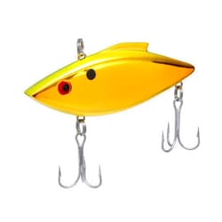 Bill Lewis Rat-L-Trap Magnum Trap 3/4 OZ Lipless