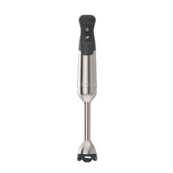Vitamix 5-Speed Immersion Blender, 625-Watt Motor, One-Handed Operation, 5 ft cord, Stainless Steel/Black