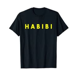 HABIBI T-Shirt