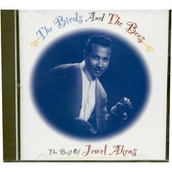 Jewel Akens Format: Audio CD The Birds and the Bees: The Best of Jewel Akens