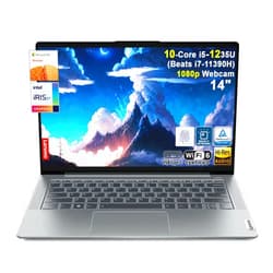 Lenovo IdeaPad 5i Laptop, 14