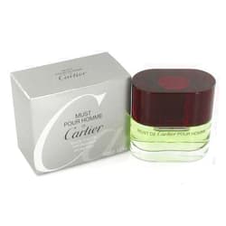Cartier Must De Cartier Cartier