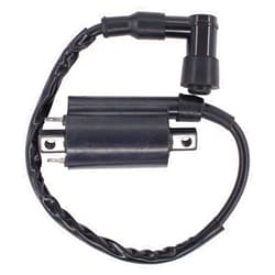 MOTOKU Ignition Coil for YFM700 Raptor 700 700R XV250 Virago VStar 250 Kawasaki Lakota KEF 300 Utility
