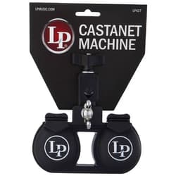 Latin Percussion LP427 Castanet Machine