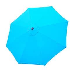 BELLRINO DECOR Replacement LAKE BLUE