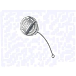 Marketplace Auto Parts Fuel Tank Cap - Compatible with 2015-2018 Porsche Macan