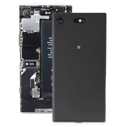 Lkfyyds Battery Back Cover with Camera Lens Cover for Sony XZ1 Compact