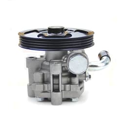 Partswow Power Steering Pump 4450A149 Fits For MI TSUBISHI OUTLANDER 3.0L V6 2007-2012 4450A014