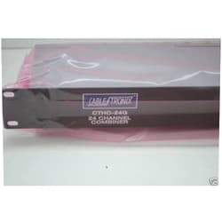 CABLETRONIX NEW CABLETRONIX PASSIVE HEADEND 19