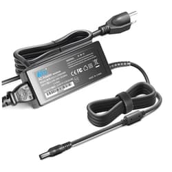 KFD 12V 5A 60W AC DC Adapter Charger for CWT PAA060F PAA050F PAA040F KPL-060F KPL-040F KPA-050F Synology DiskStation DS220+ DS220j DS212 DS213 DS218J DS216 DS109 DS107 DS111 DS112 Power Supply Cord