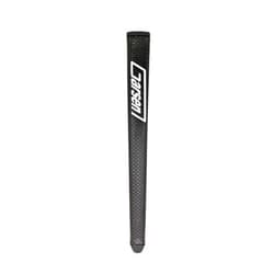 GARSEN GOLF Putter Grips “Quad Tour” | Used by PGA Tour Players | Semi-Tacky Innovative Parallelogram Design