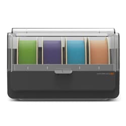 Anycubic ACE Pro Multi Color 3D Printer Filament Dryer Box, Not for Anycubic Kobra S1, Only Compatible with Kobra 3 Max, Filament Auto Backup and RFID Sync, Filament Drying While 3D Printing