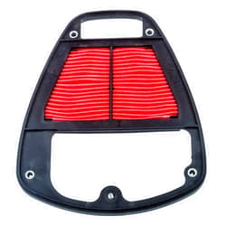 Hiflofiltro HiFlo Motorcycle Air Filter For Kawasaki VN 900 HFA2919
