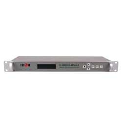 Thor Broadcast H.264 Broadcast Encoder with ASI and IP Output