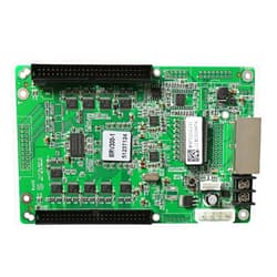 Novastar MRV300-1 Receiving Card Led Display Control Card(Update Version) with Software Configuration Instruction