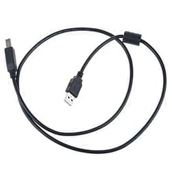 Digipartspower USB Cable Laptop PC Data Sync Cord Lead for Nektar Impact LX88 88-Key MIDI USB Controller Piano Synth Keyboard