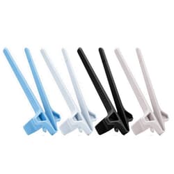 SNACTIV LITE Finger Chopsticks for Gamers 4PC Bundle - As Seen on Shark Tank! The Official Snacking Tool of the Future - Enjoy Snacks and Chips with Ease - Innovative Gaming Snacking Solution