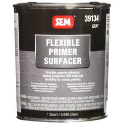 SEM 39134 Flexible Primer Surfacer - 1 Quart