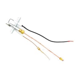 METER STAR Lpg Propane Gas Heaters/Ovens Replacement Parts Flame Pilot Burner Assembly Kit with Tubes