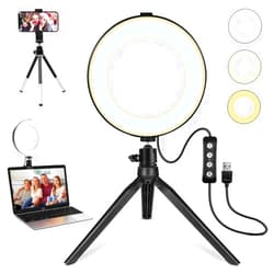 MACTREM 2 in 1 LED 6