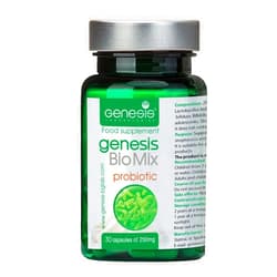 Genesis LABORATORIES Genesis Biomix Probiotic