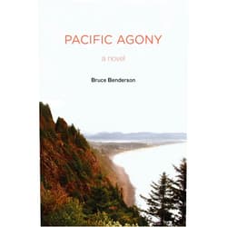 Bruce Benderson Pacific Agony (Semiotext(e) / Native Agents)